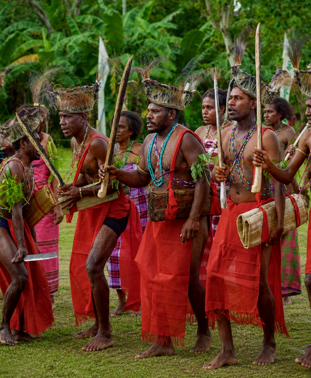 Kota Sorong sebagai pusat perdagangan dan distribusi Papua Barat Daya